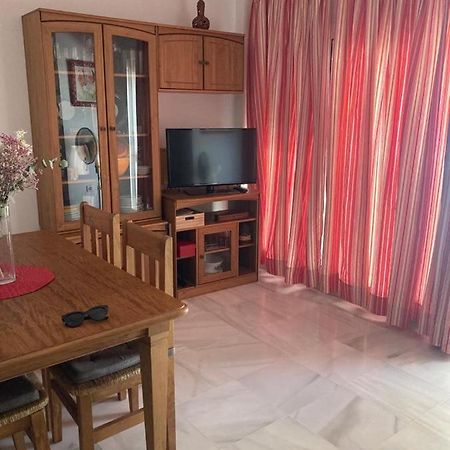 Piso Jardines De La Infanta Διαμέρισμα Sanlúcar de Barrameda Εξωτερικό φωτογραφία