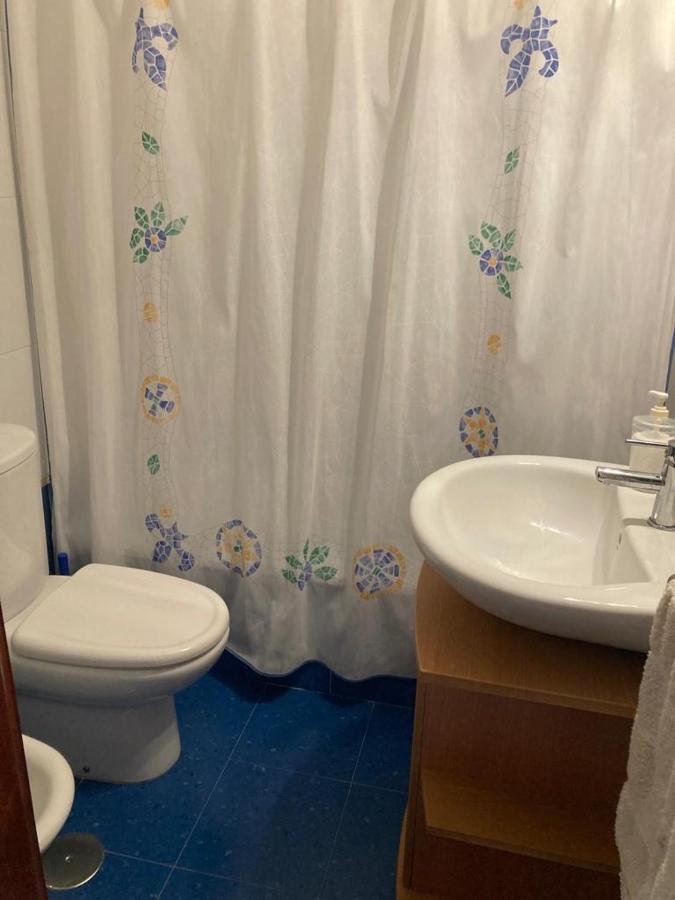 Piso Jardines De La Infanta Διαμέρισμα Sanlúcar de Barrameda Εξωτερικό φωτογραφία