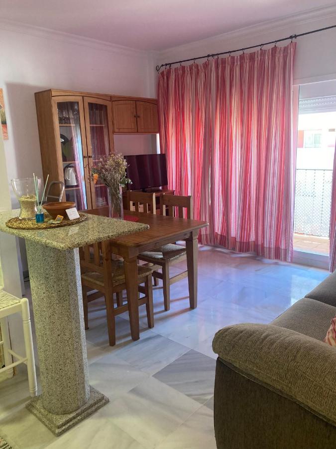 Piso Jardines De La Infanta Διαμέρισμα Sanlúcar de Barrameda Εξωτερικό φωτογραφία