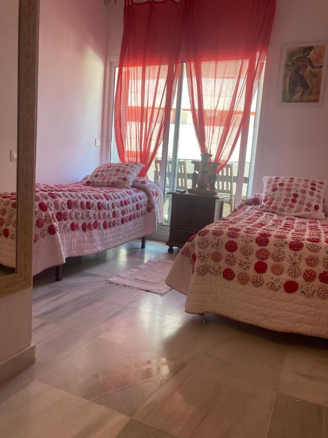 Piso Jardines De La Infanta Διαμέρισμα Sanlúcar de Barrameda Εξωτερικό φωτογραφία